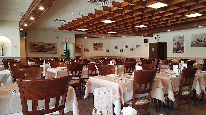 Restaurant Daou