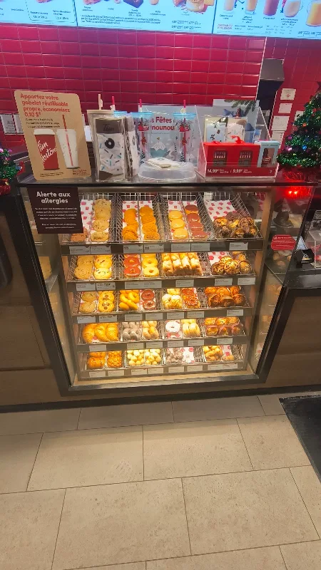 Tim Hortons