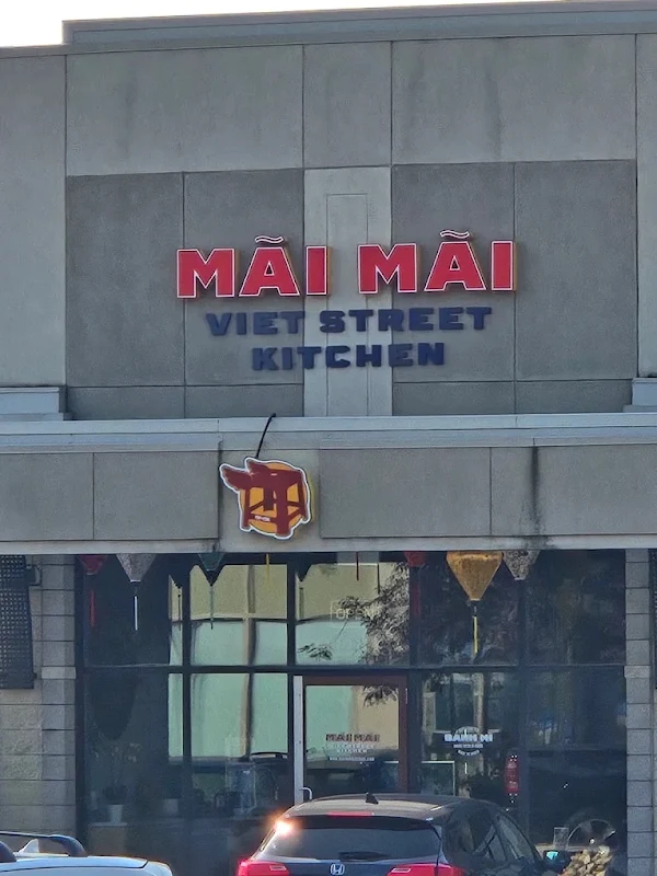 Mai Mai - Viet Street Kitchen