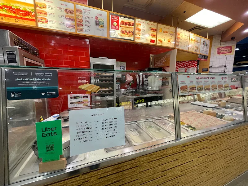 MR.SUB