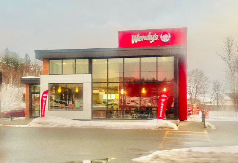 Wendy's