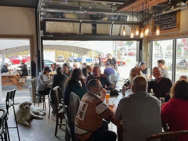Brasserie Dépareillée