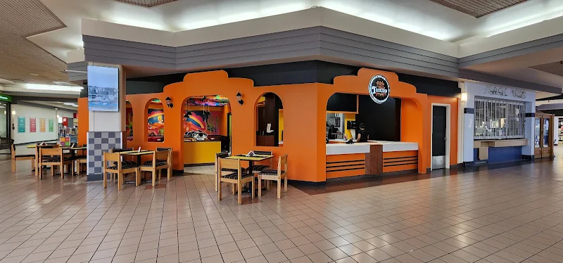 Tacoland