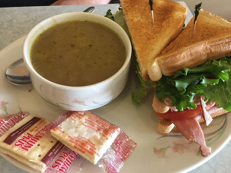 Conway's Restaurant