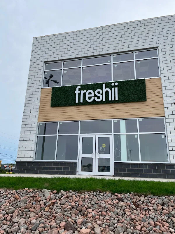 Freshii