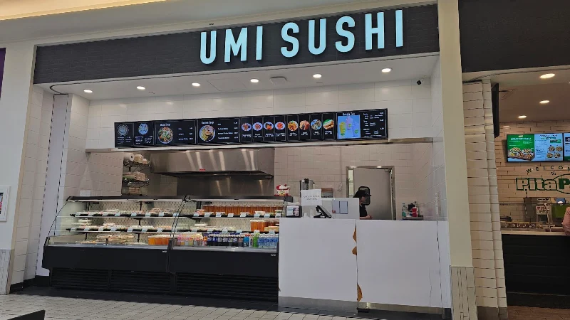 Umi Sushi Express