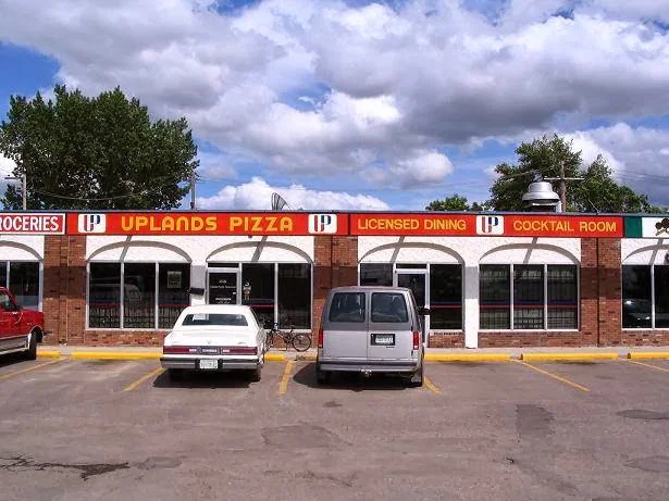 Trifons Pizza