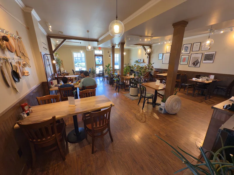 South Sumas Bistro