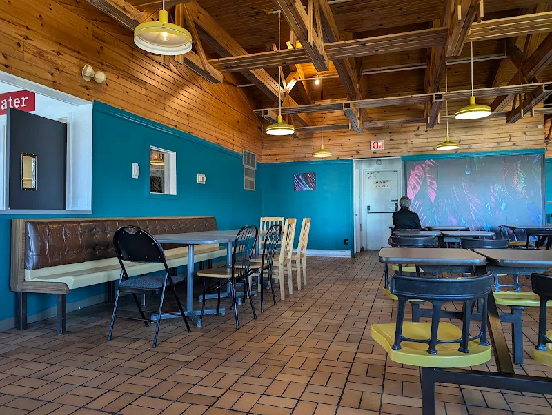 Bobs Waffle Shack