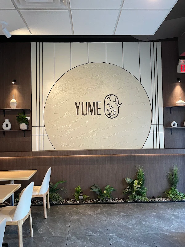 Yume Dining