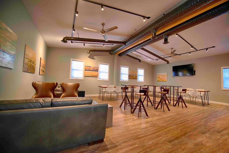 Kuugaq Café