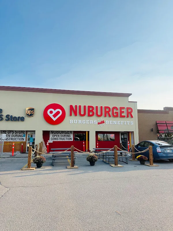 Nuburger