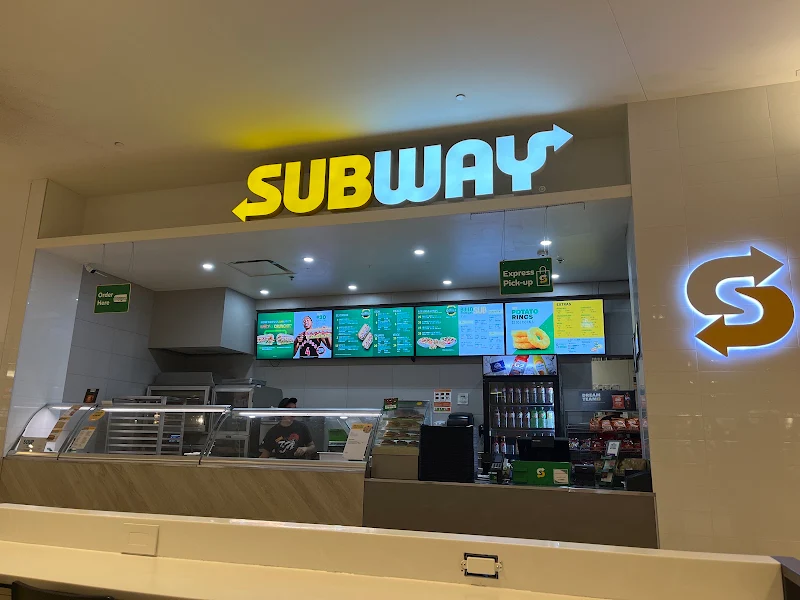 Subway