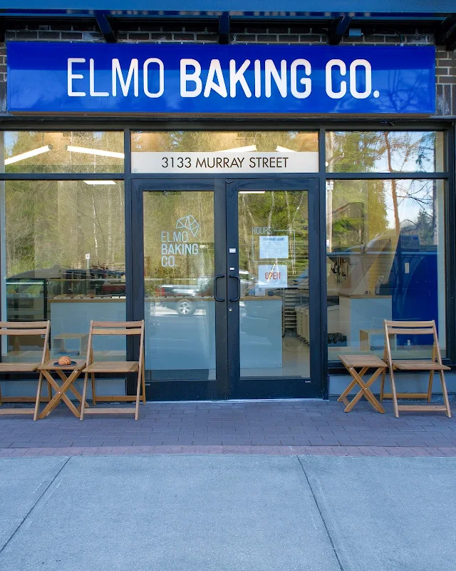 Elmo Baking Co.