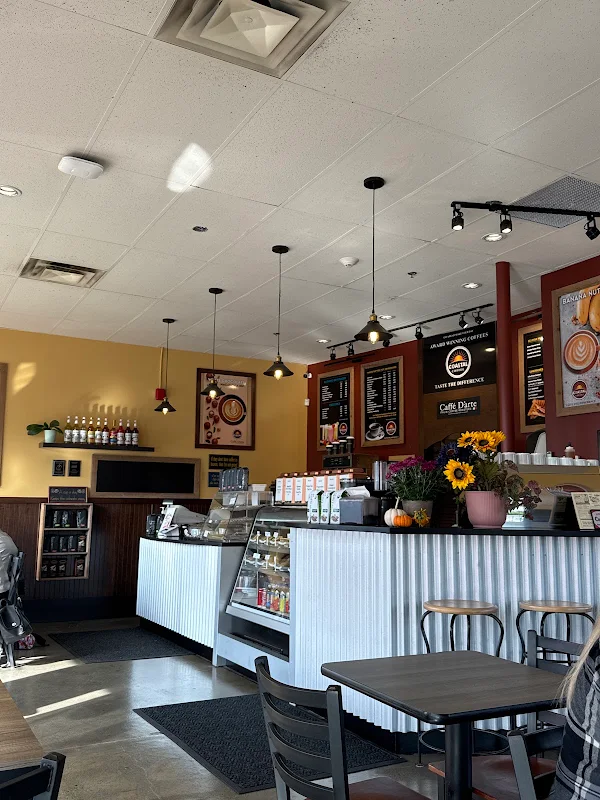 Coastal Coffee House