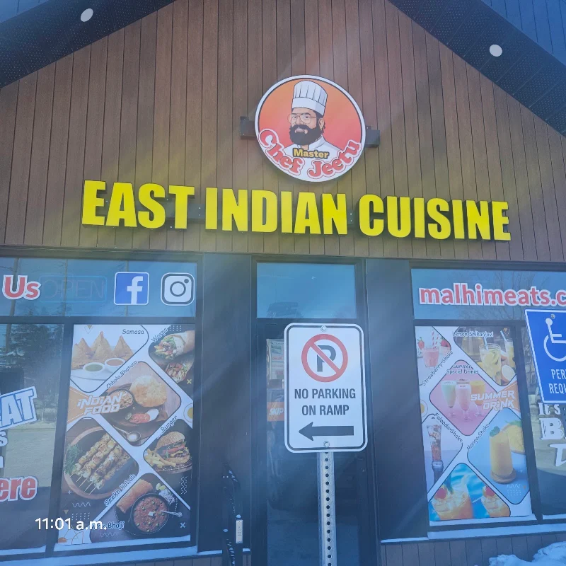 Master chef jeetu