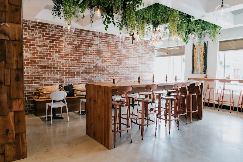 Monki Breakfast Club & Bistro Inglewood