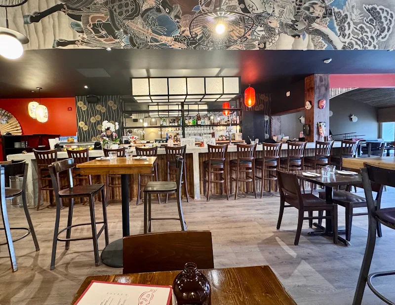 Sato Izakaya
