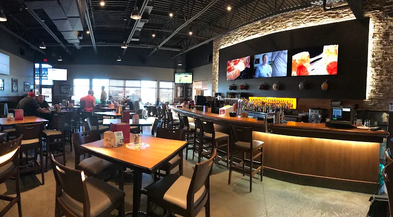 Boston Pizza
