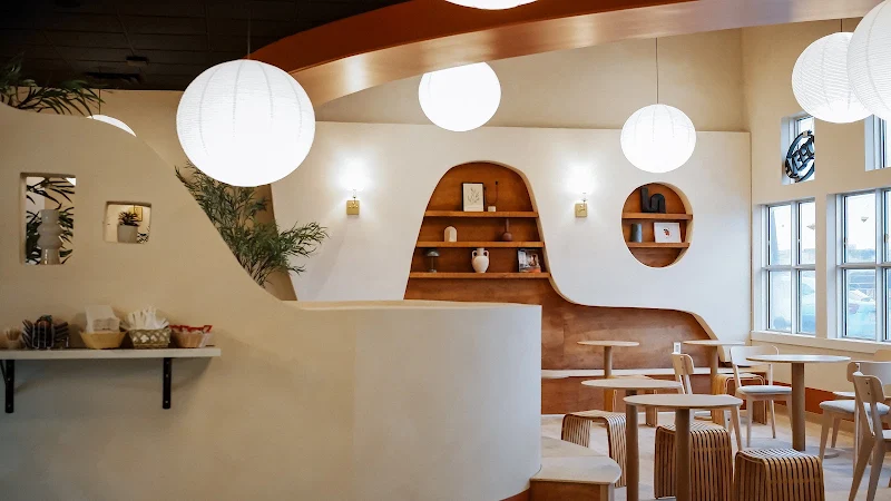Dr. Java's Coffee House