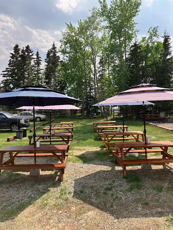 Country Concession
