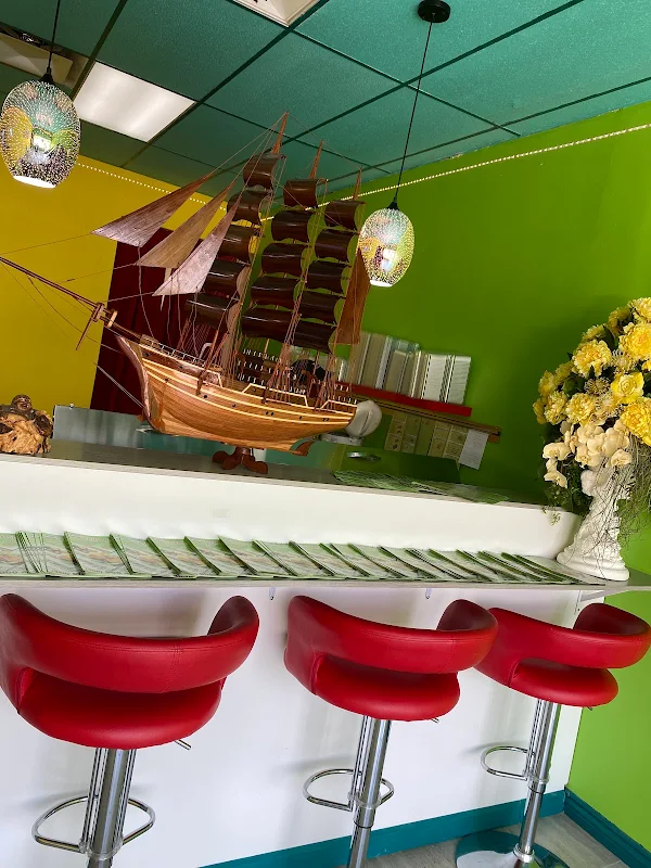 Yama Sushi Boucherville