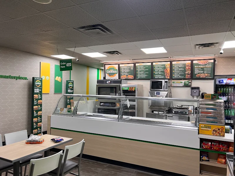 Subway