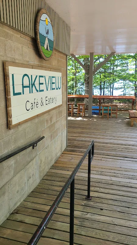 Lakeview Cafe & Eatery