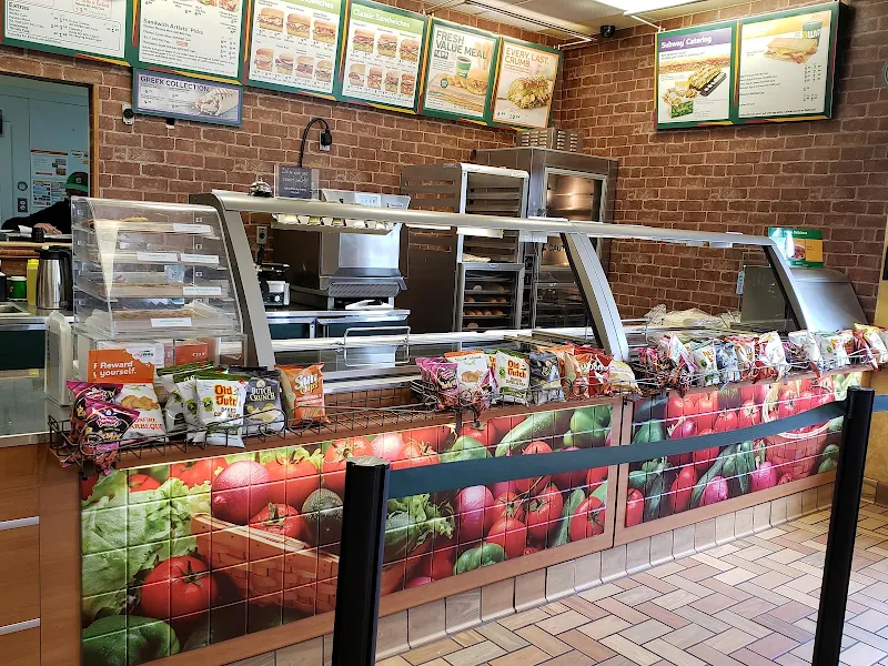 Subway