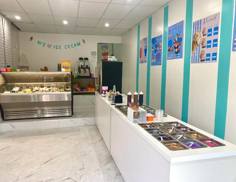 Mood Crêpes & Glaces