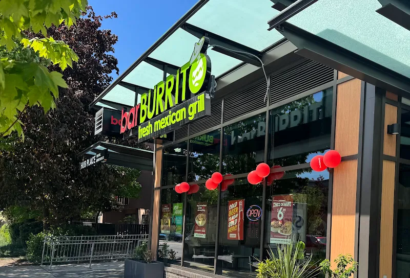 barBURRITO