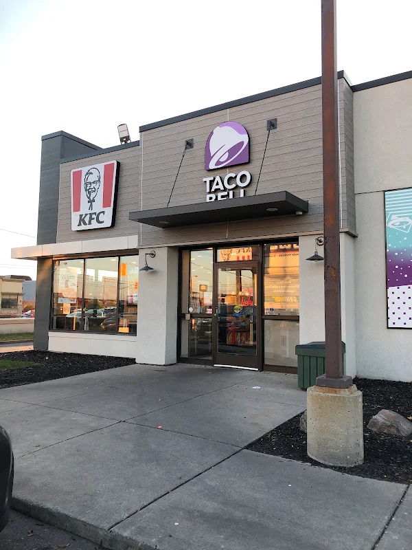 KFC