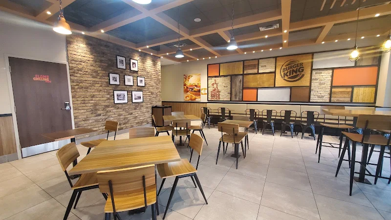 Burger King