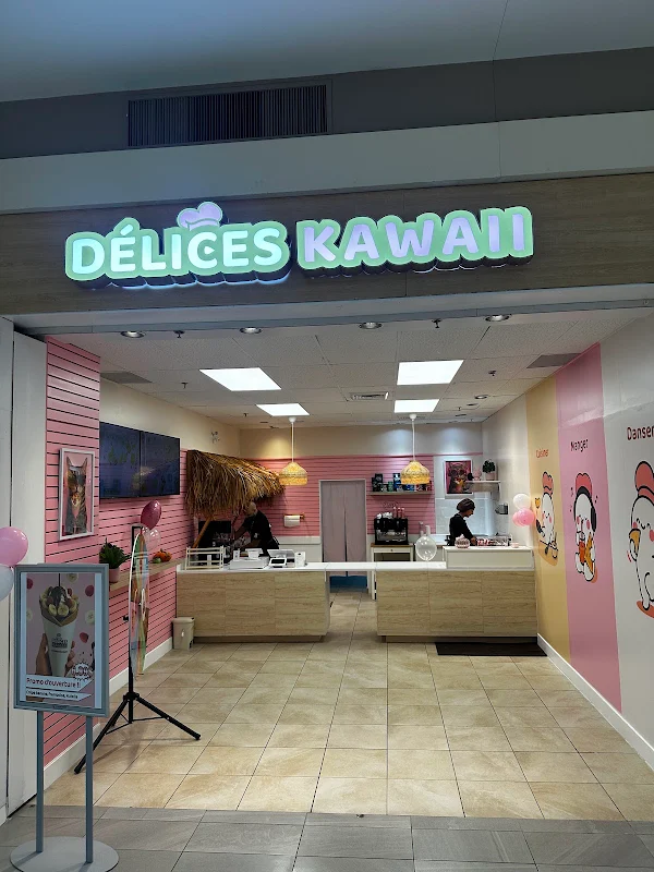 Délices Kawaii