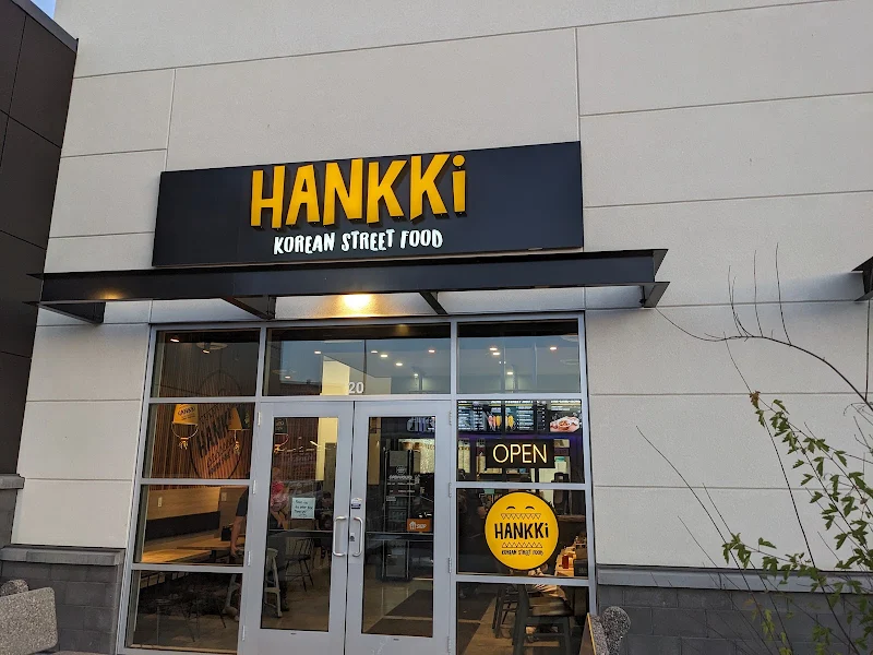 Hankki