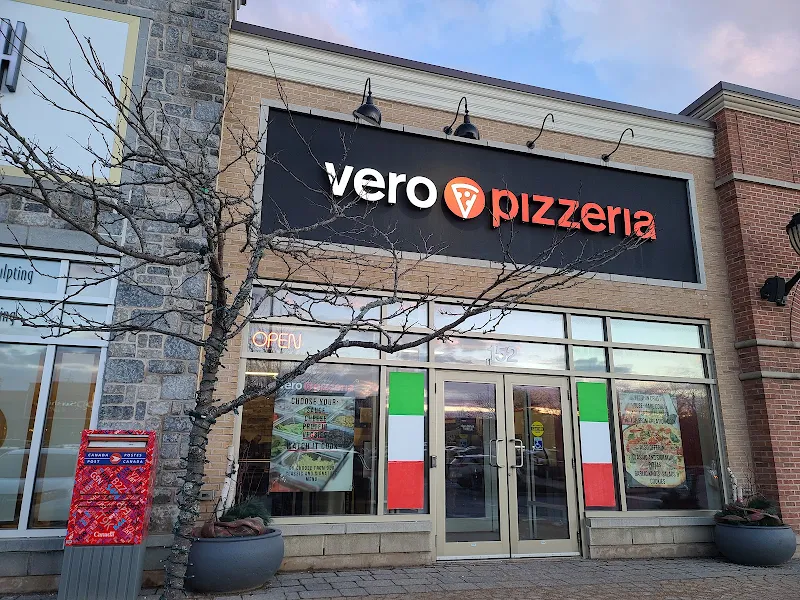 Vero Pizzeria