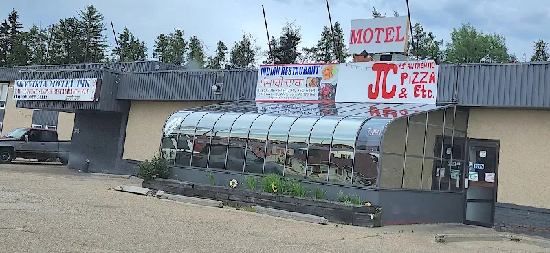 Gurkirpa Indian Restaurant Punjabi Dhaba