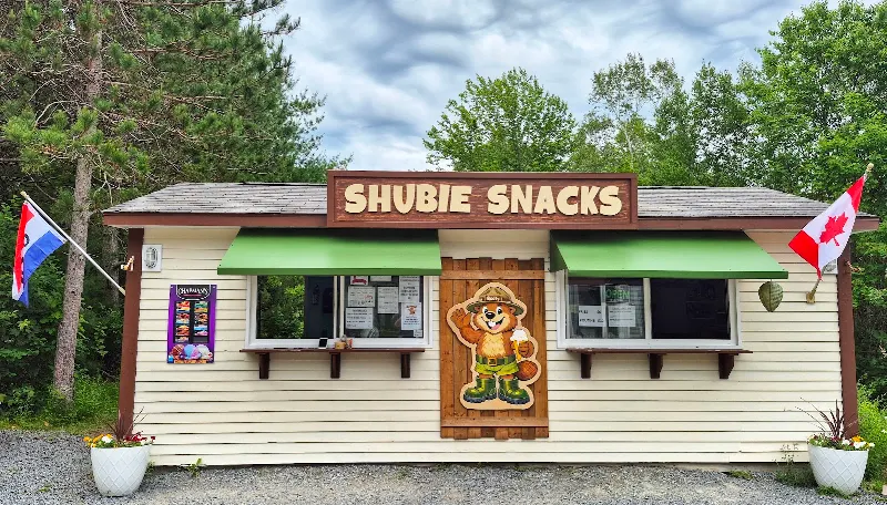 Shubie Snacks