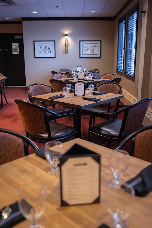 The Frob Kitchen & Eatery