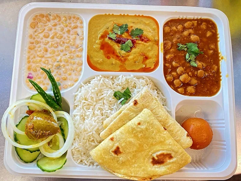 Ammy's Takeout