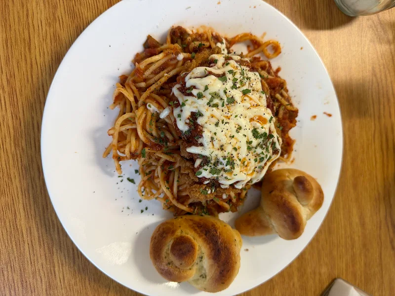 TG's Restaurant (Taste Great)