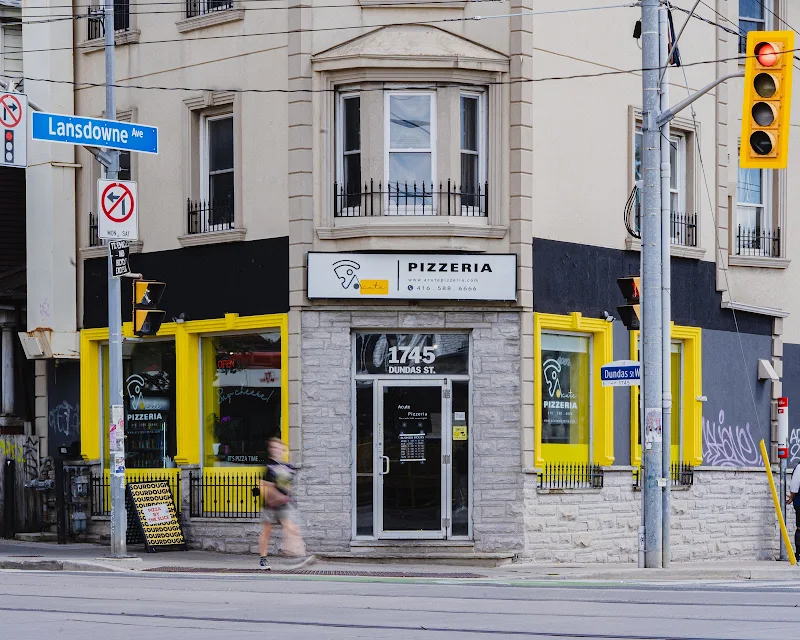 Acute Pizzeria