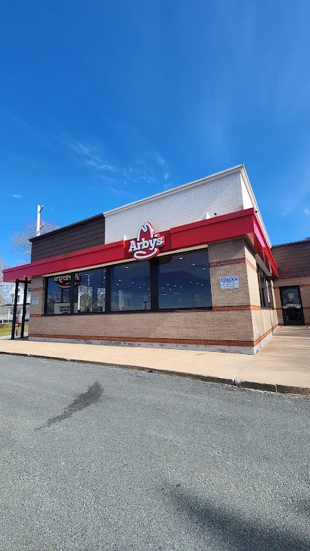Arby's