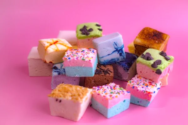 CloudMellows
