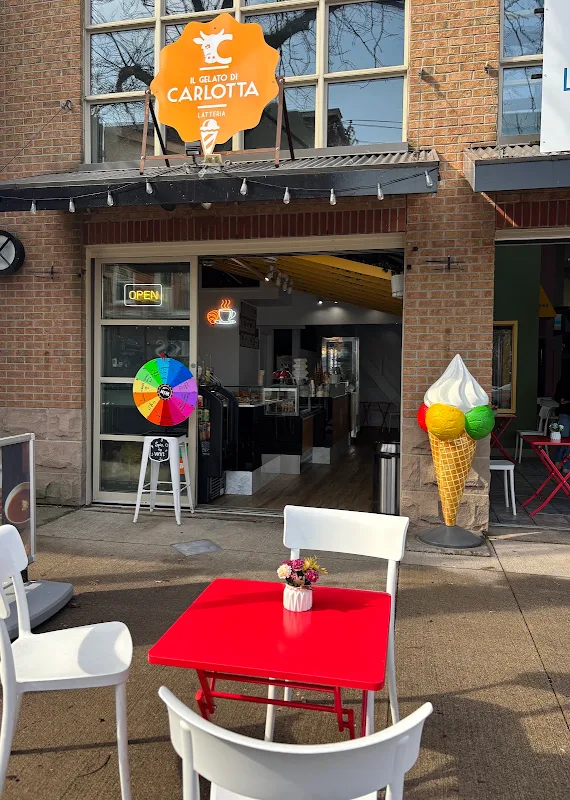 Il Gelato Di Carlotta