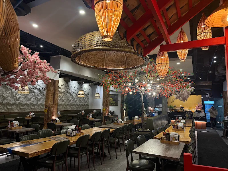 Lang Chai Authentic Vietnamese Cuisine