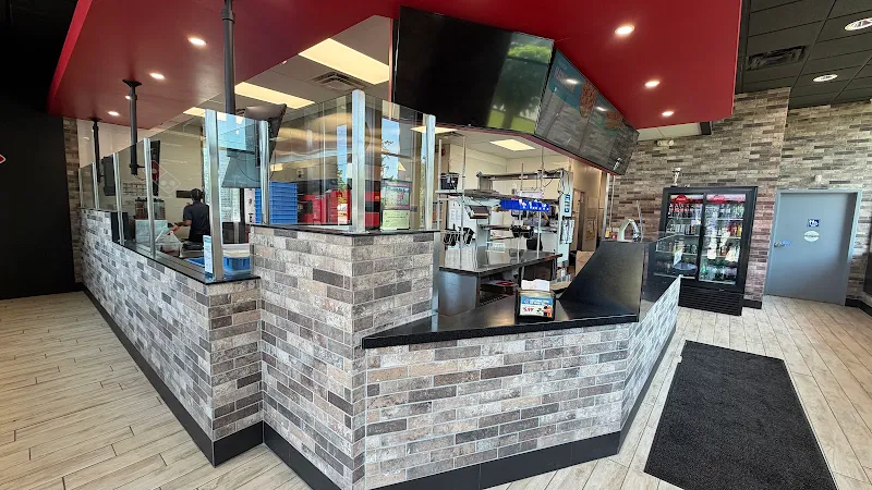 Domino's Pizza
