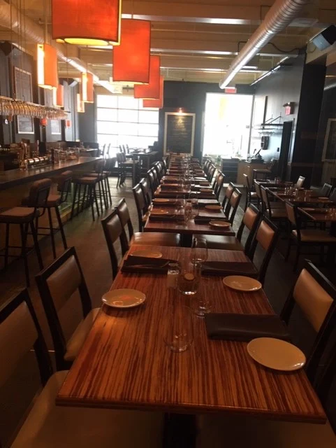 Restaurant L'Assorti