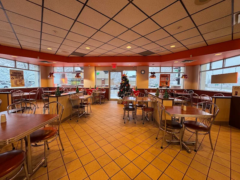 A&W Canada