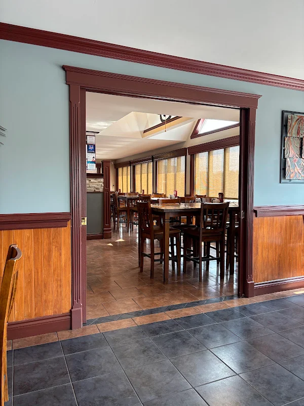 Ouellet Fish and Family Restaurant